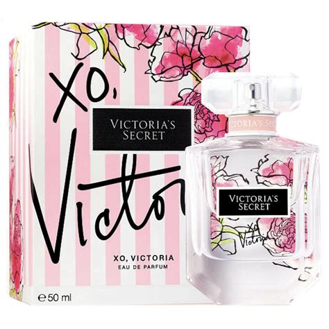 xo victoria secret perfume|Victorias Secret Xo Victoria by Victorias Secret Eau De ...